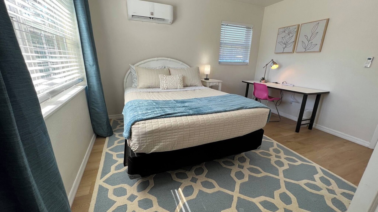 Photo of Bedroom in Deltona Lakes