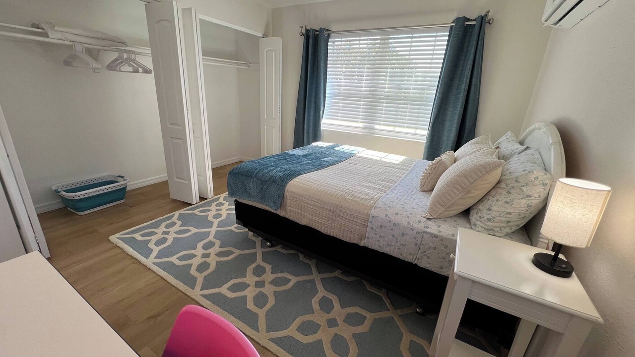 Photo of Bedroom in Deltona Lakes