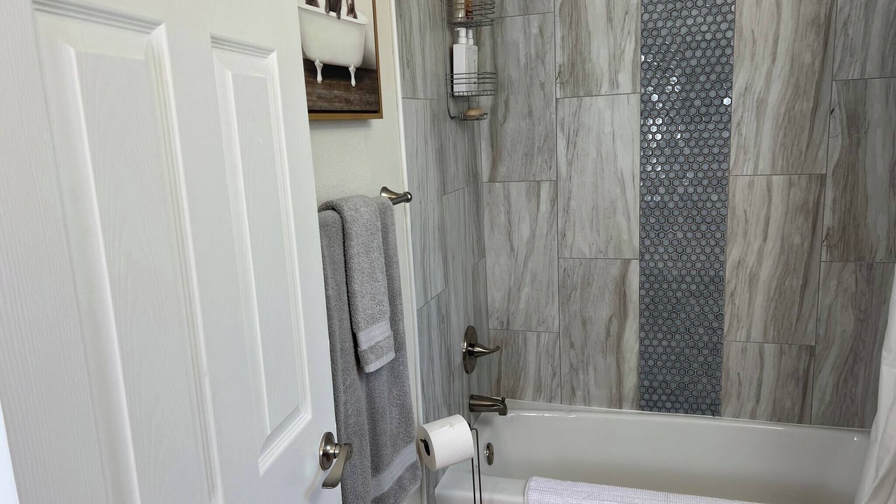 Photo of Bathroom in Deltona Lakes