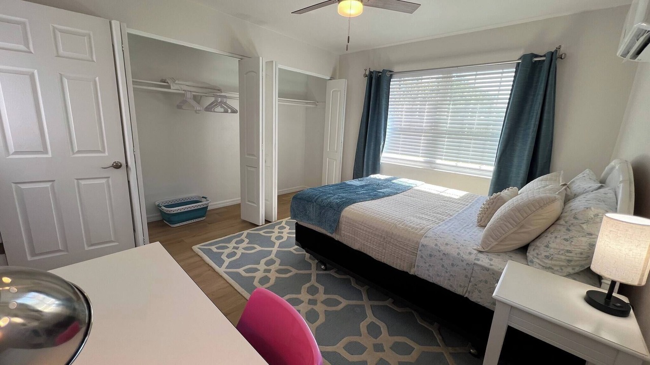 Photo of Bedroom in Deltona Lakes
