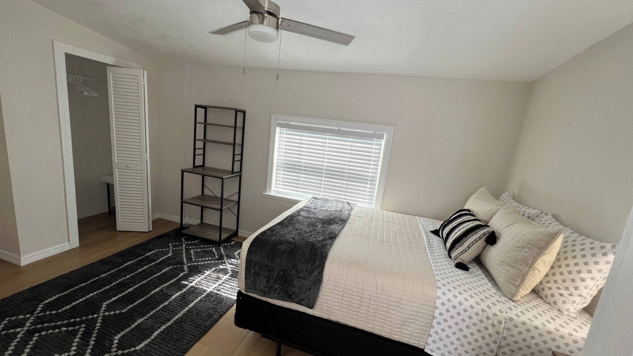 Photo of Bedroom in Deltona Lakes
