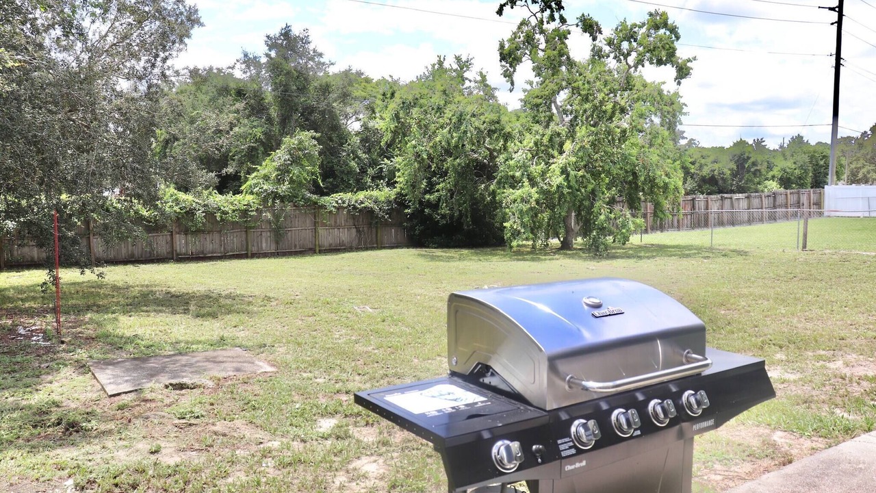 Photo of Outdoor in Deltona Lakes