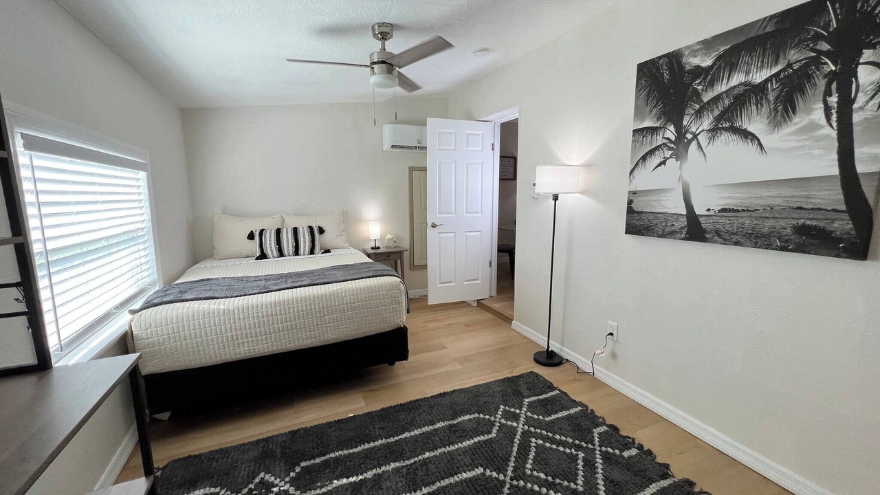 Photo of Bedroom in Deltona Lakes
