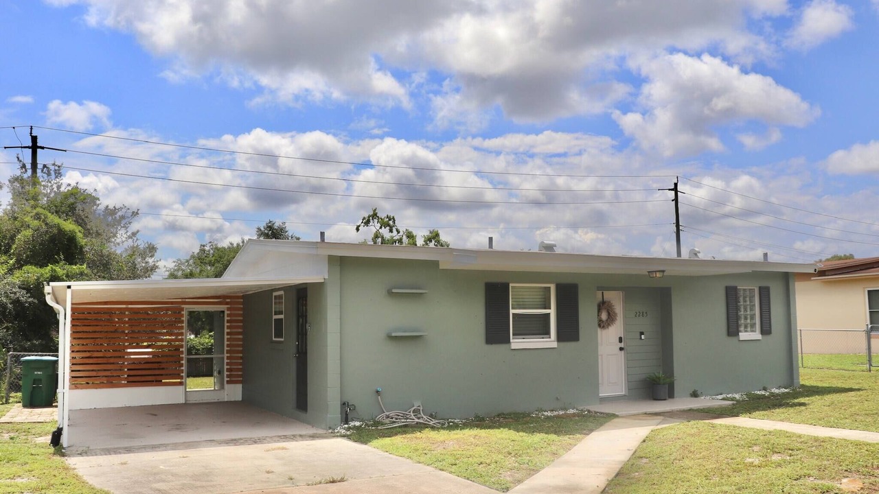 Photo of Outdoor in Deltona Lakes