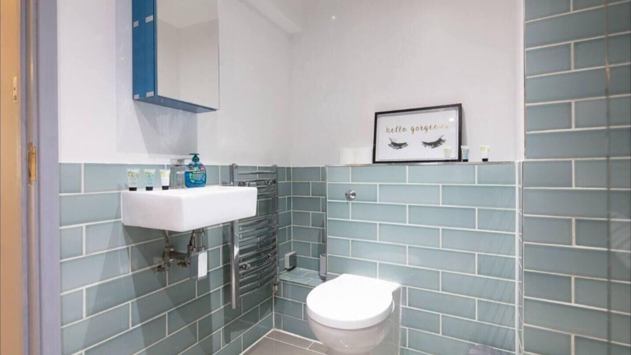 Photo of Others in East Acton