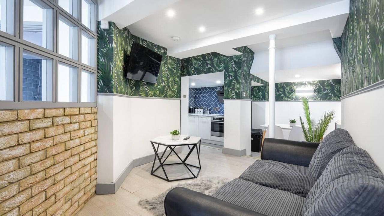 Photo of Others in East Acton