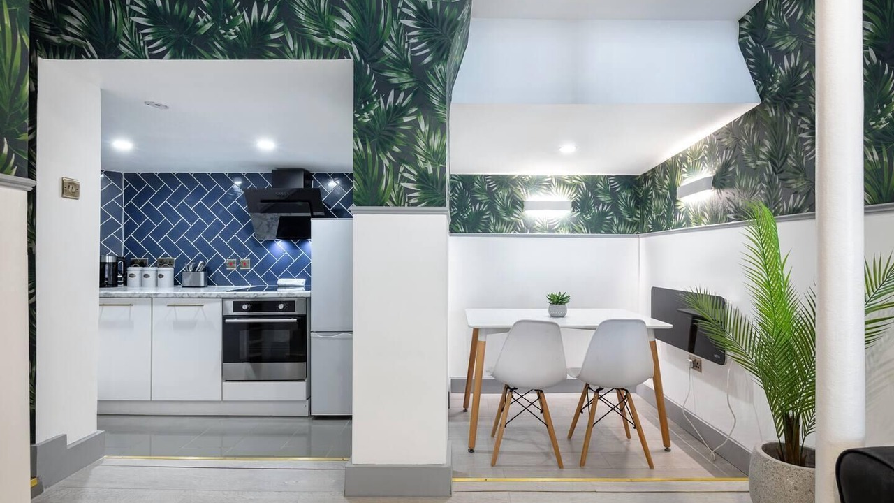 Photo of Others in East Acton