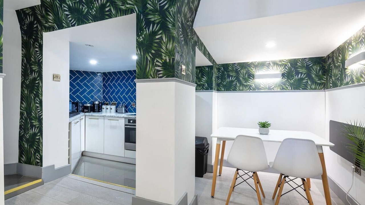 Photo of Others in East Acton