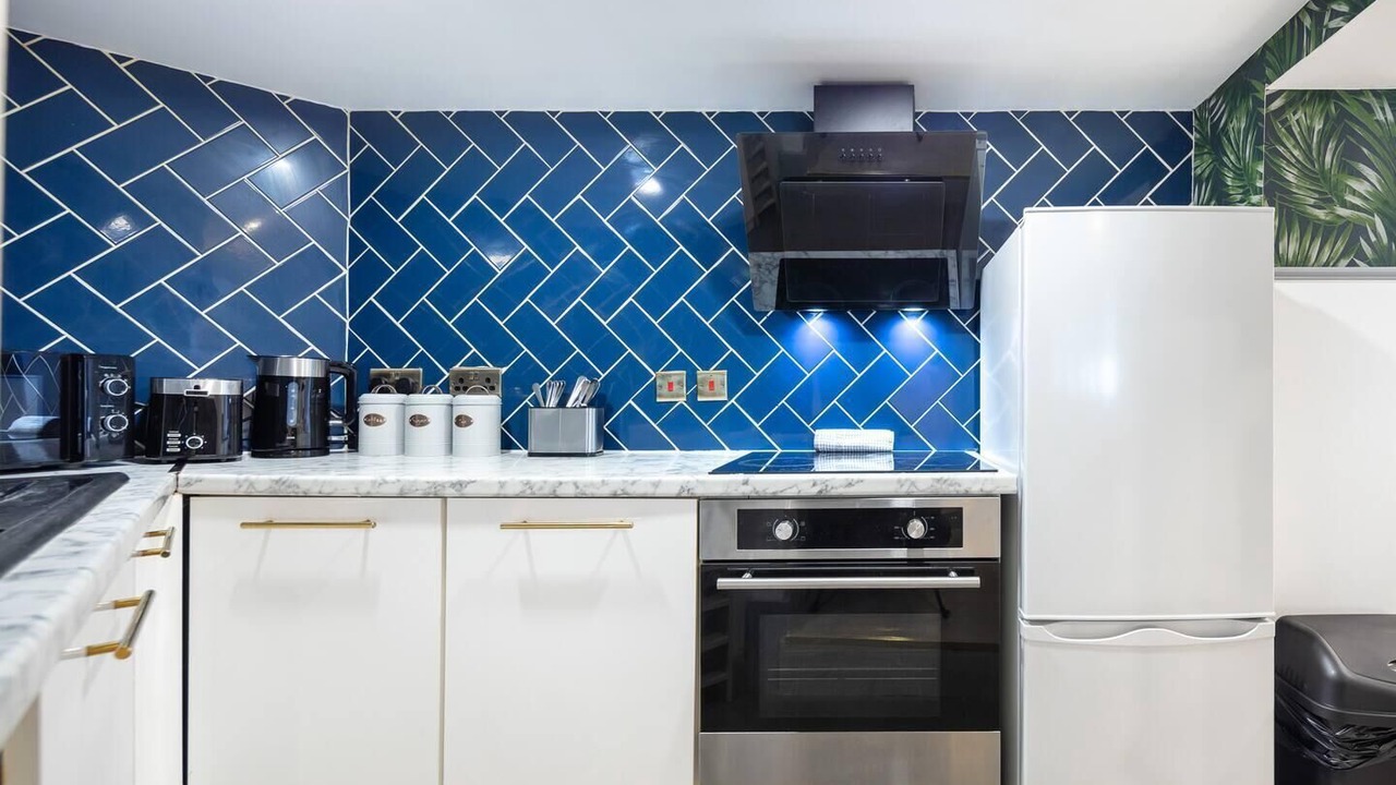 Photo of Others in East Acton