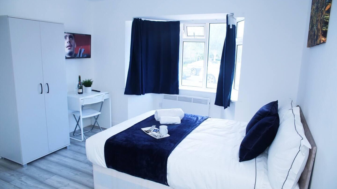 Photo of Others in Brent