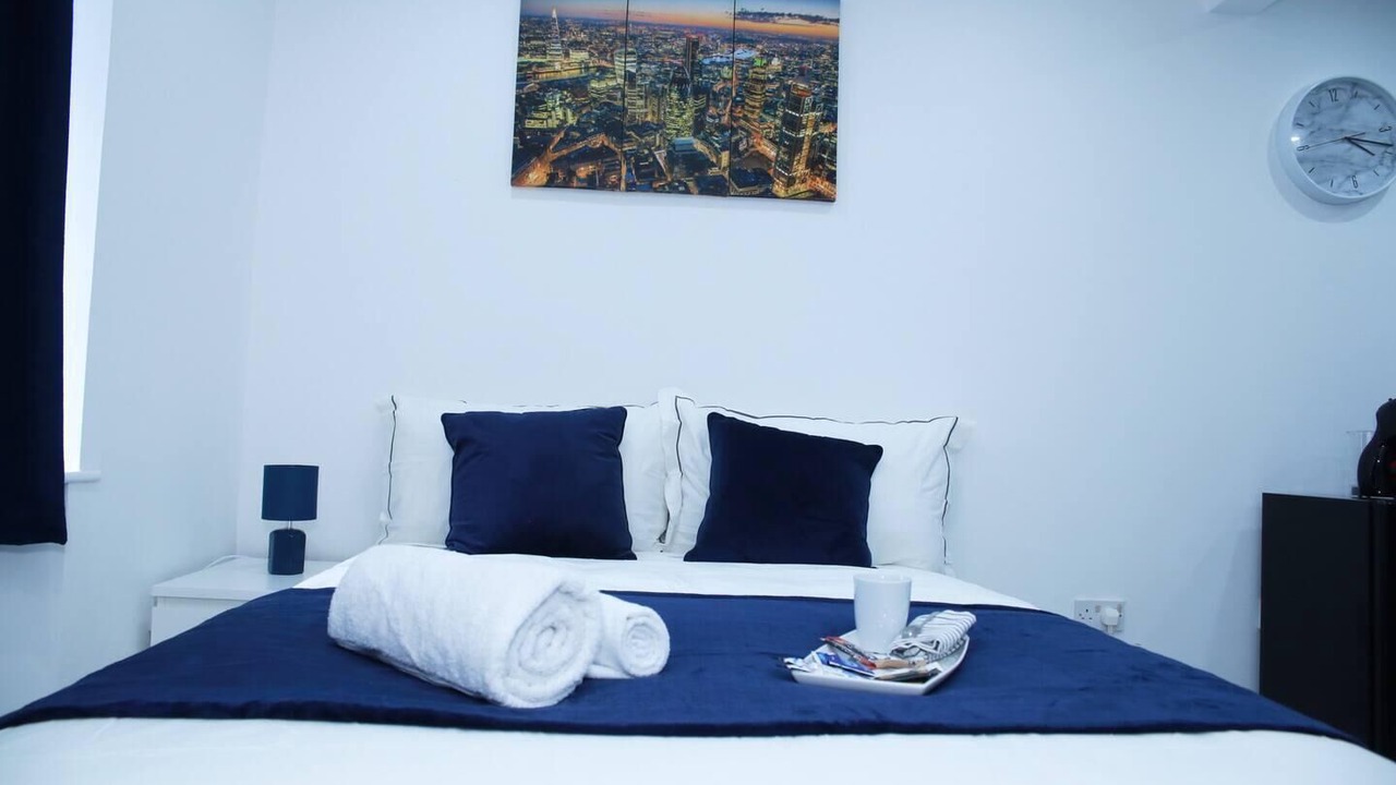 Photo of Others in Brent