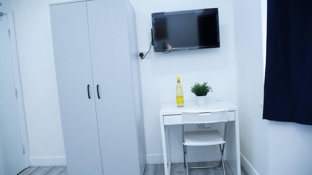 Photo of Others in Brent