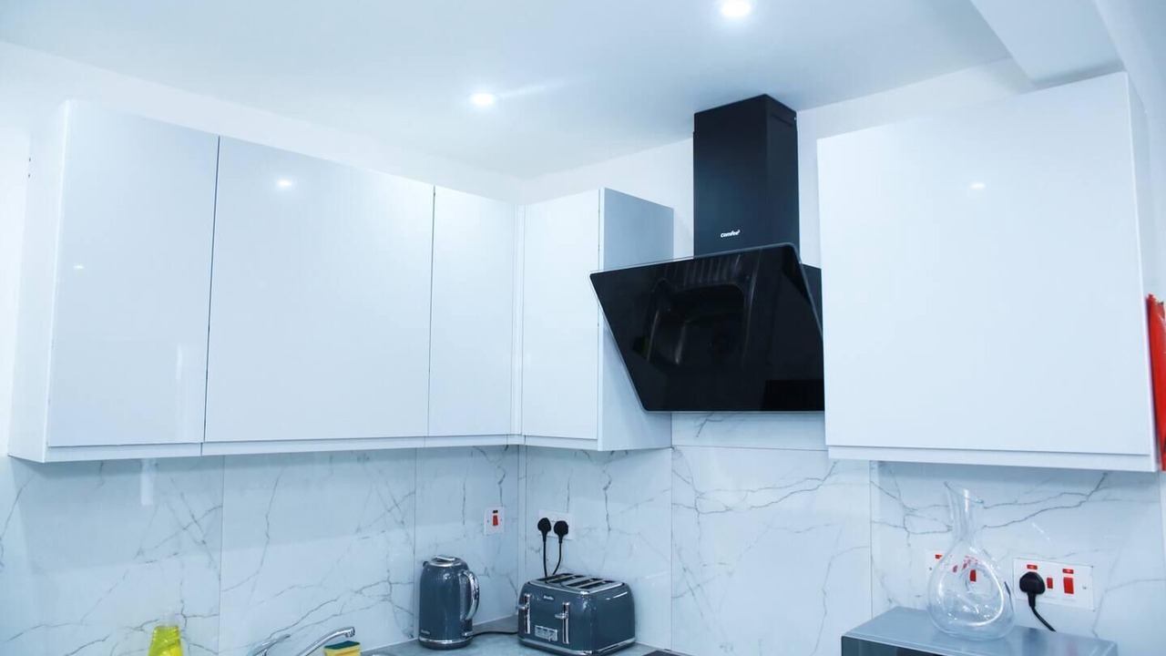 Photo of Others in Brent