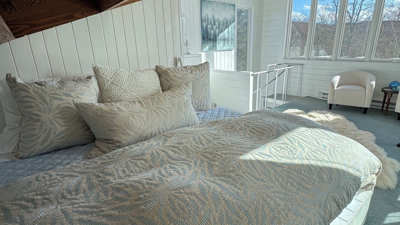 Photo of Bedroom in Stratton Mountain