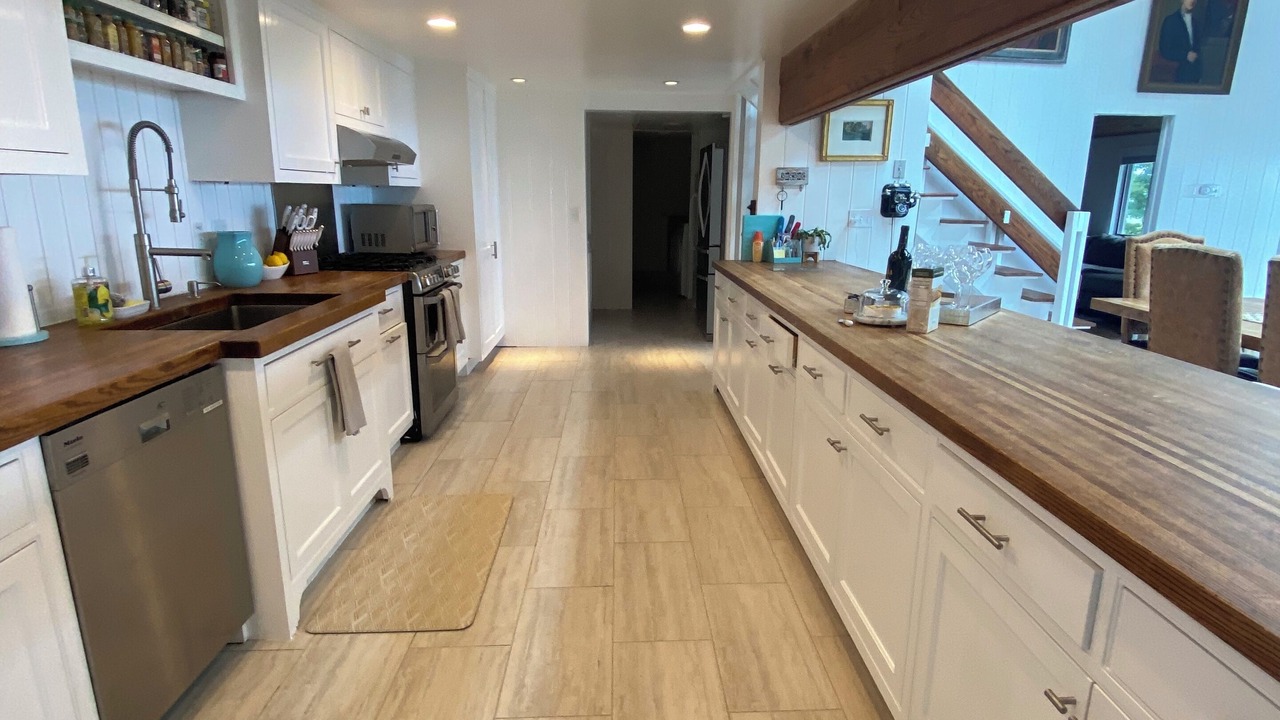 Photo of Kitchen in Stratton Mountain