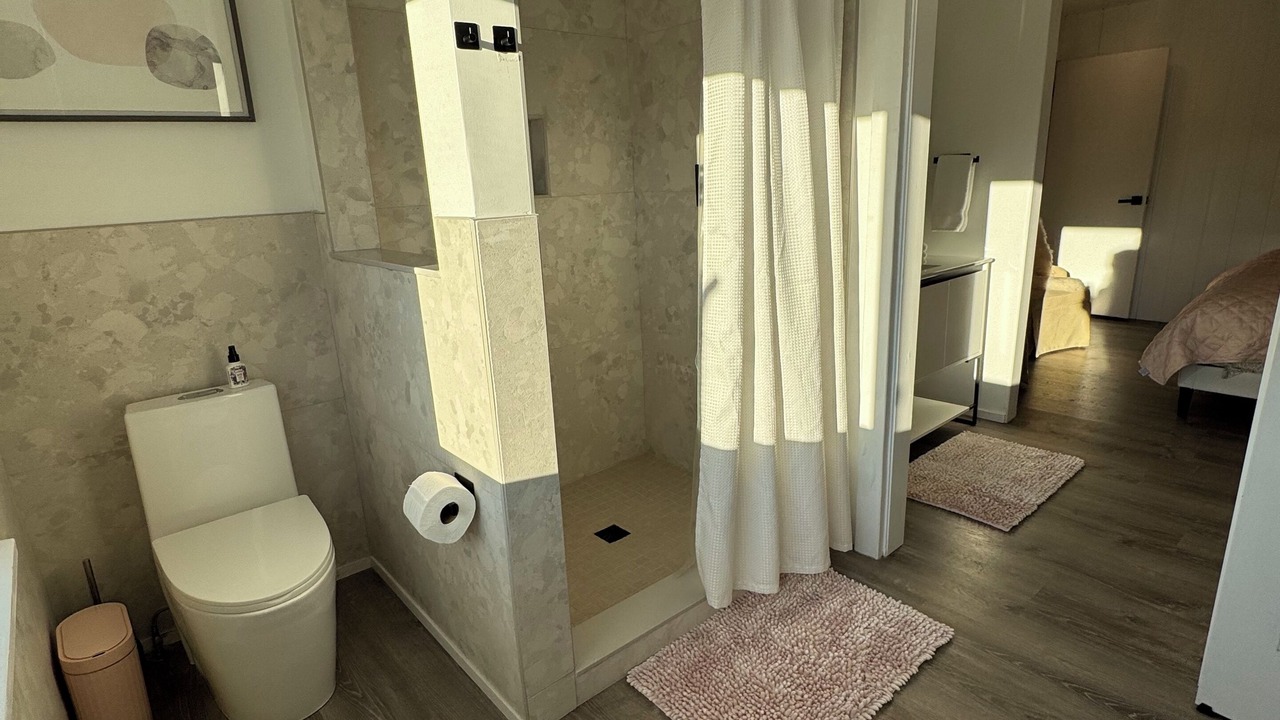 Photo of Bathroom in Stratton Mountain