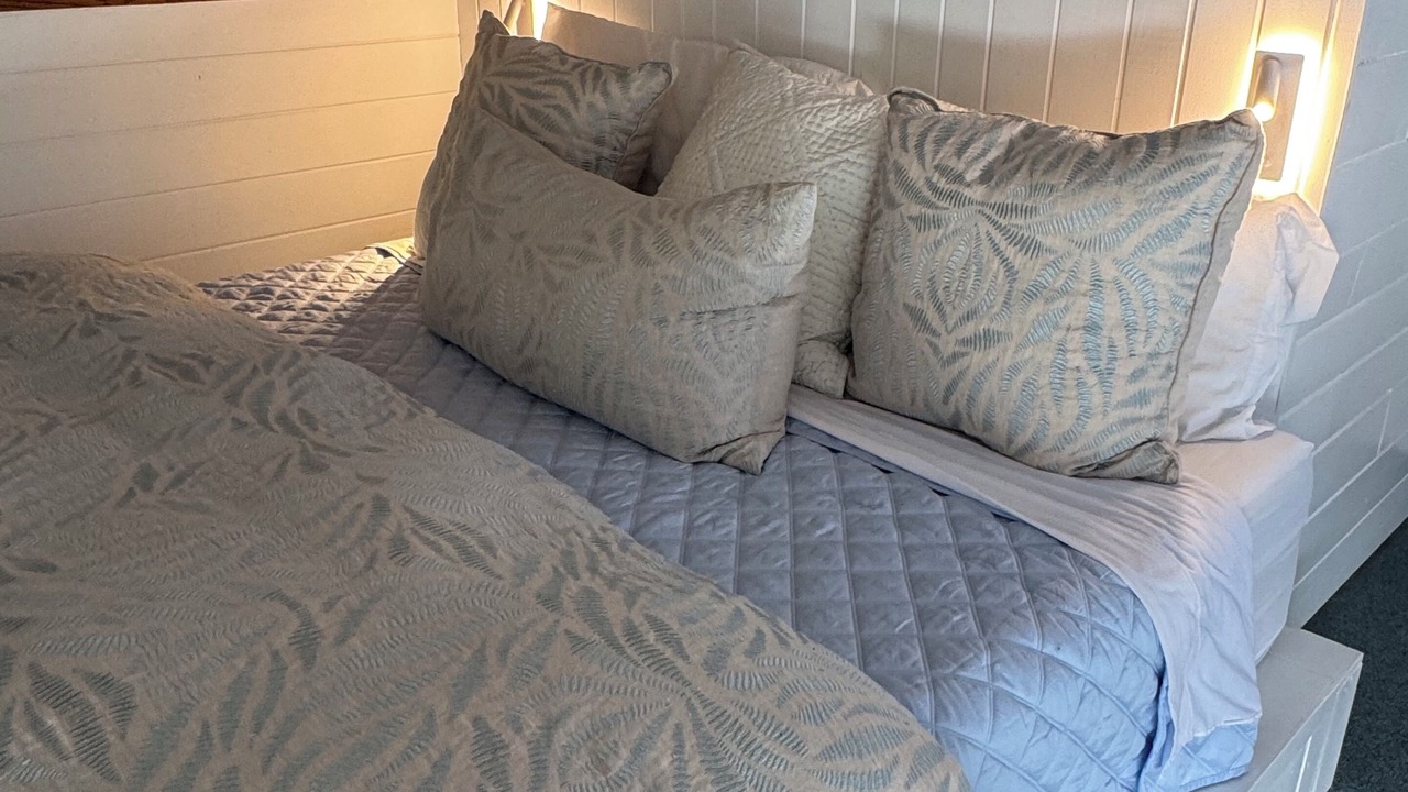 Photo of Bedroom in Stratton Mountain