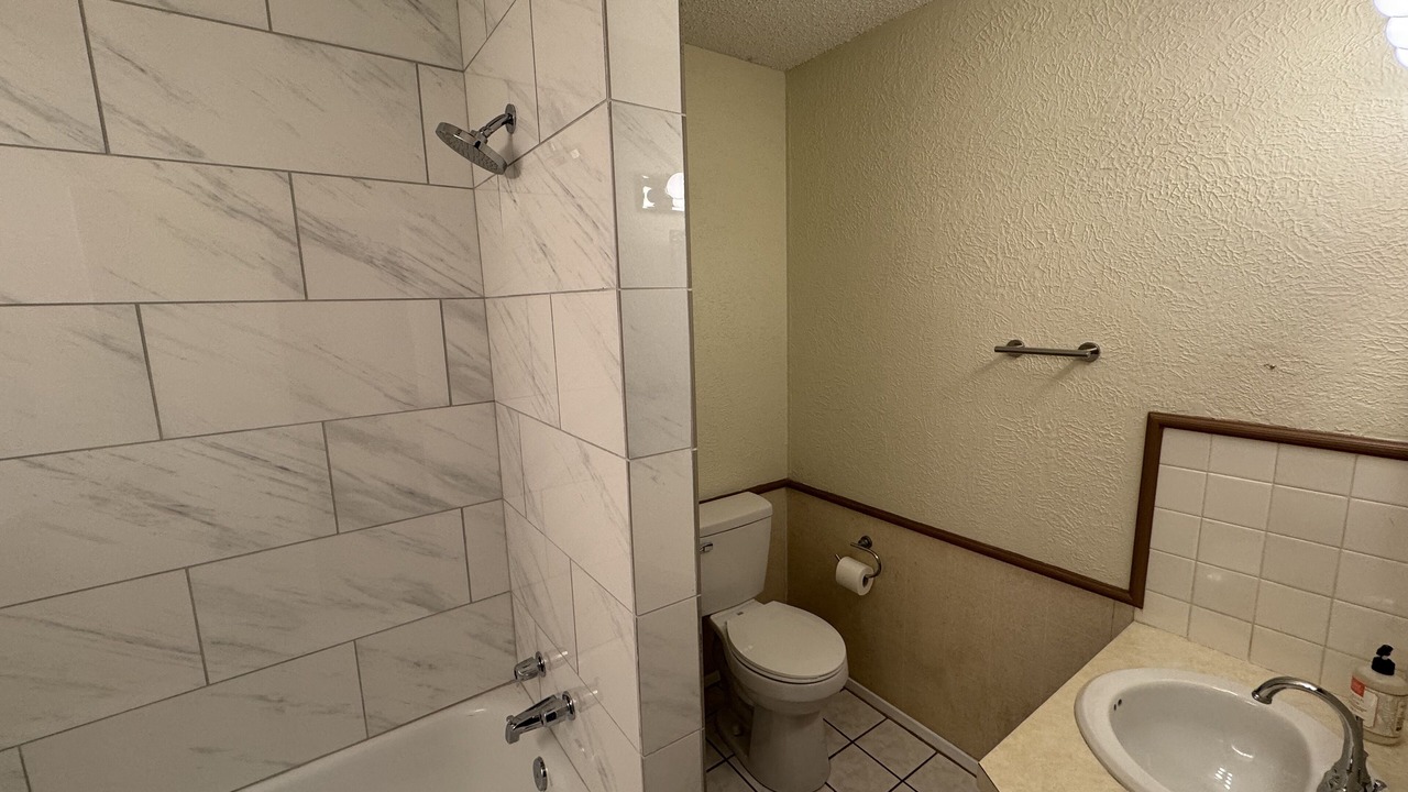 Photo of Bathroom in West Livingston