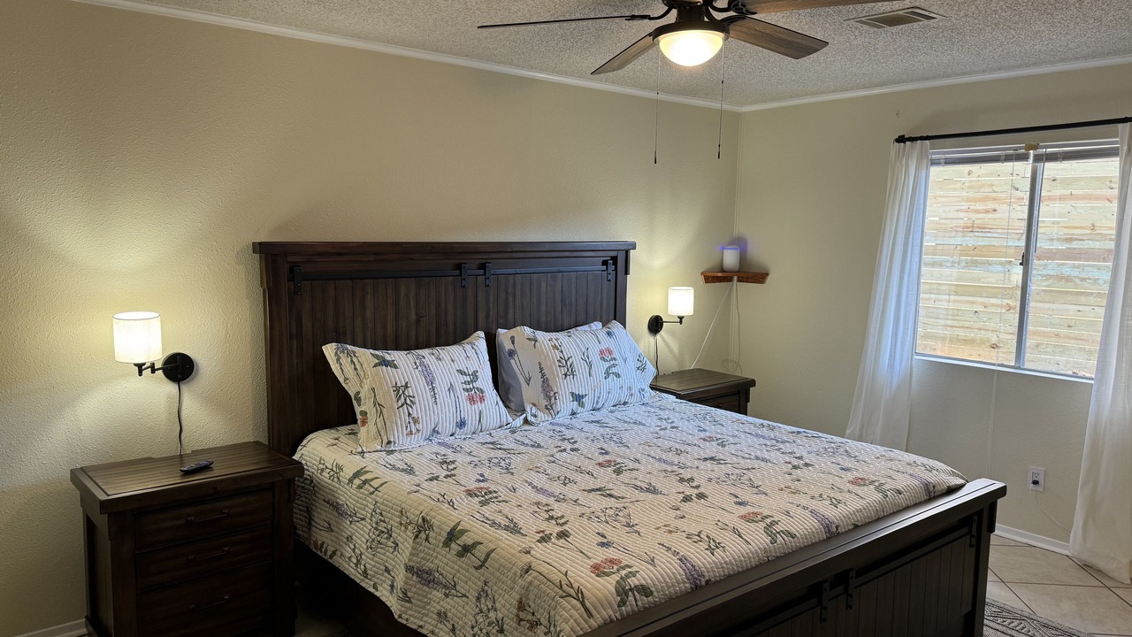 Photo of Bedroom in West Livingston