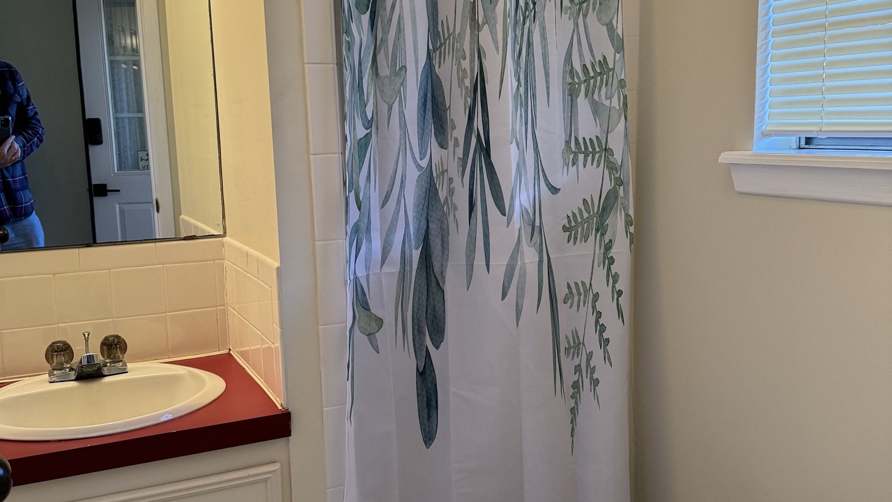 Photo of Bathroom in West Livingston