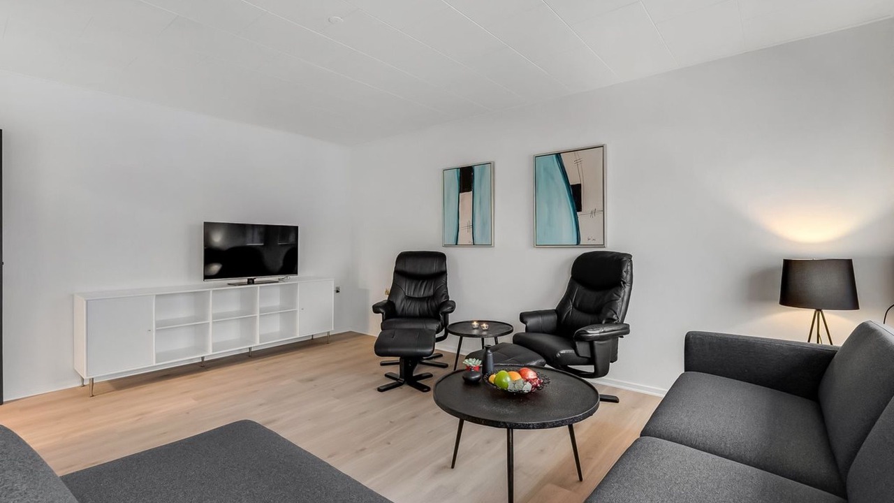 Photo of Bedroom in Tim