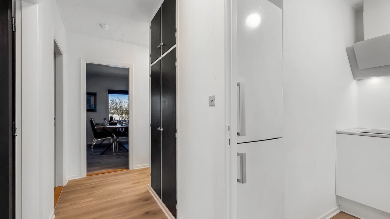 Photo of Bedroom in Tim