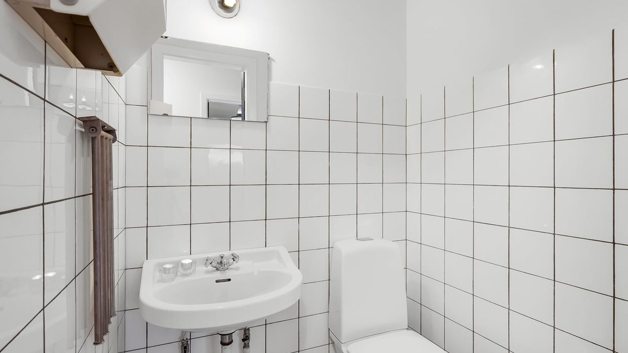Photo of Bathroom in Tim