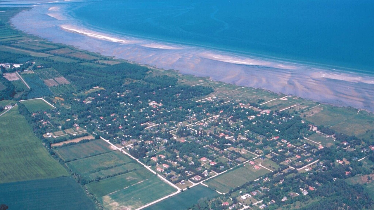 Photo of Outdoor in Ørsted