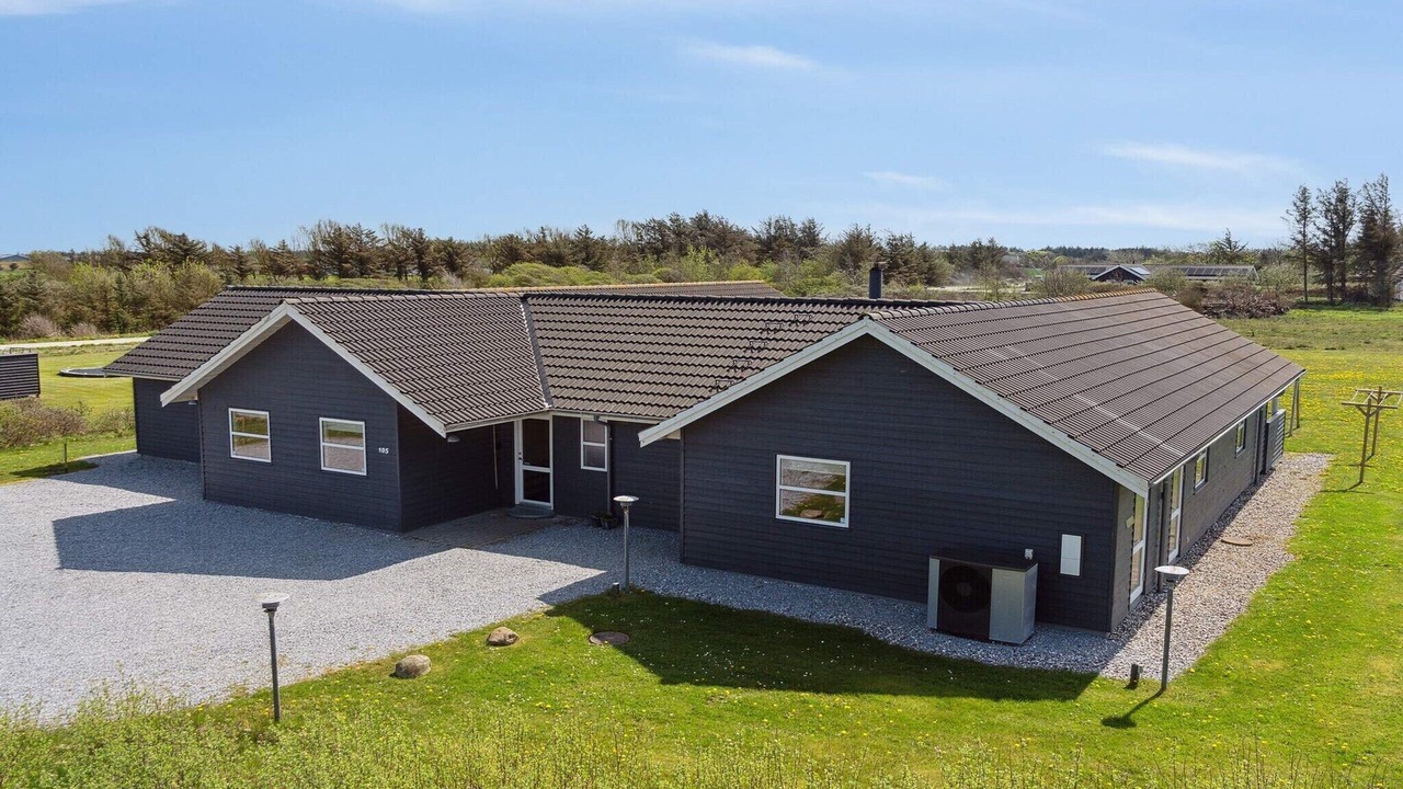 Photo of Outdoor in Nr. Lyngby