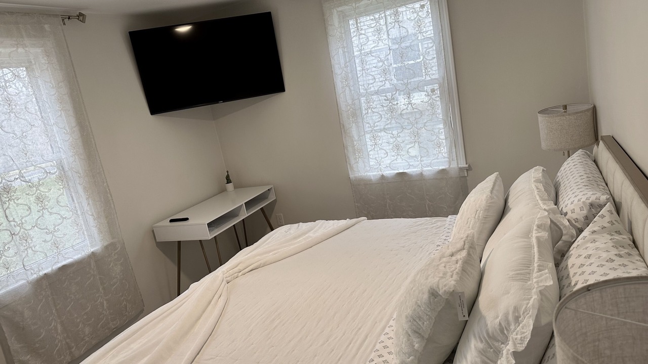 Photo of Bedroom in Smyrna