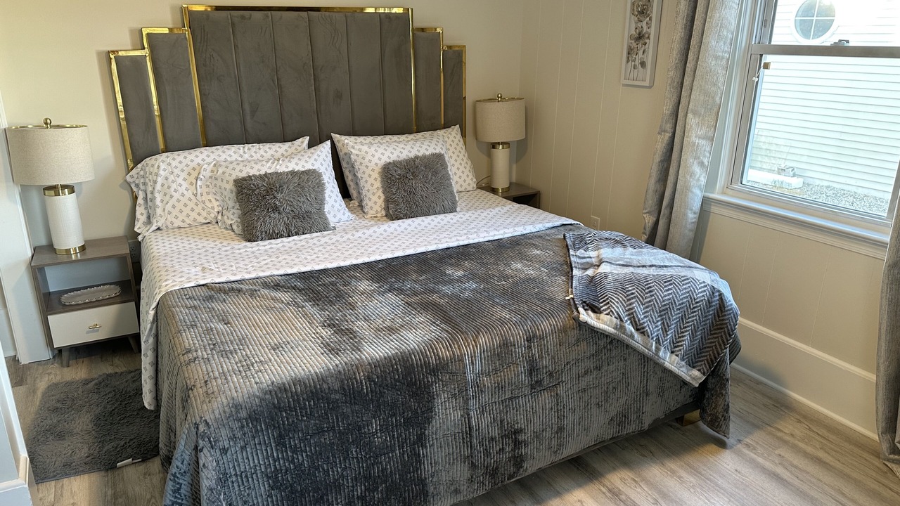 Photo of Bedroom in Smyrna