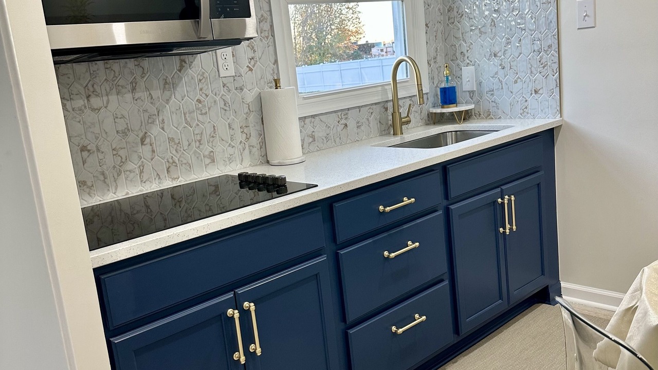 Photo of Kitchen in Smyrna