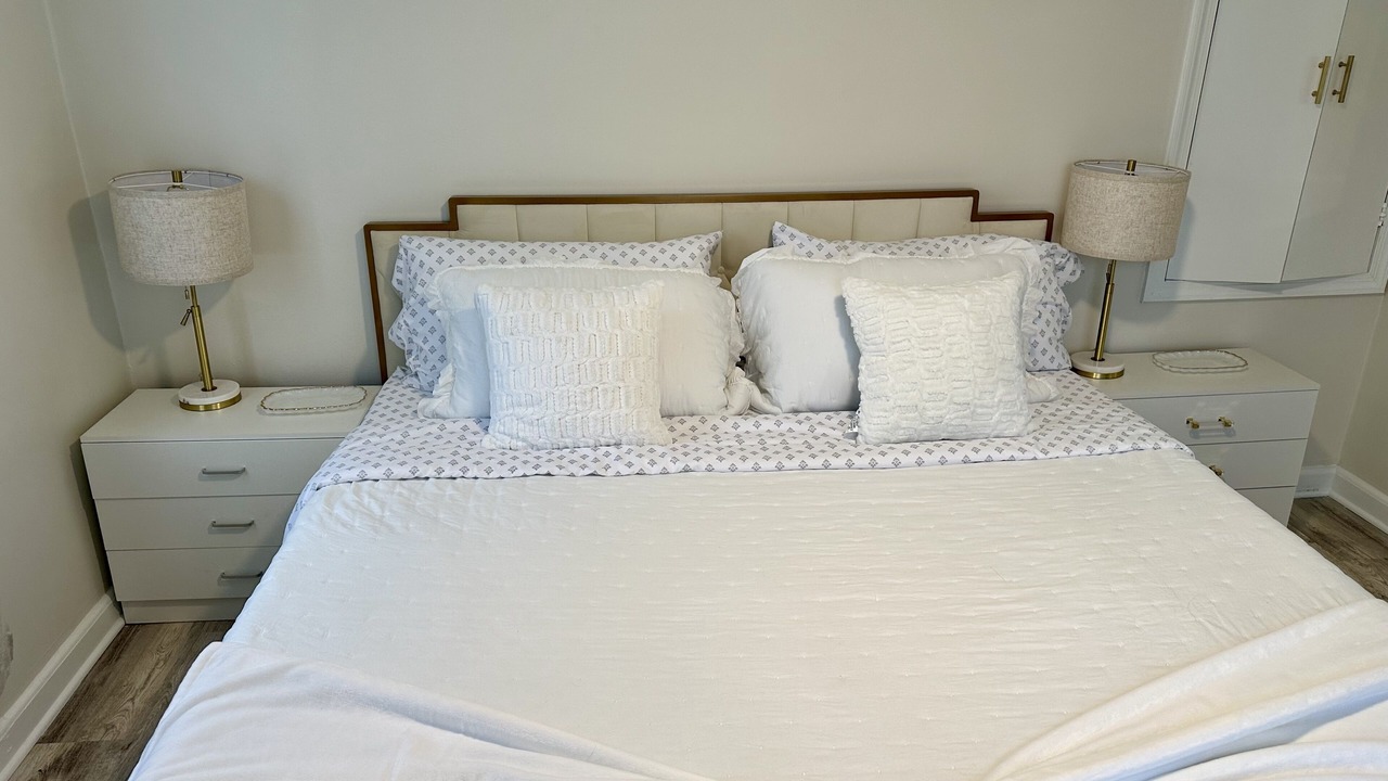 Photo of Bedroom in Smyrna