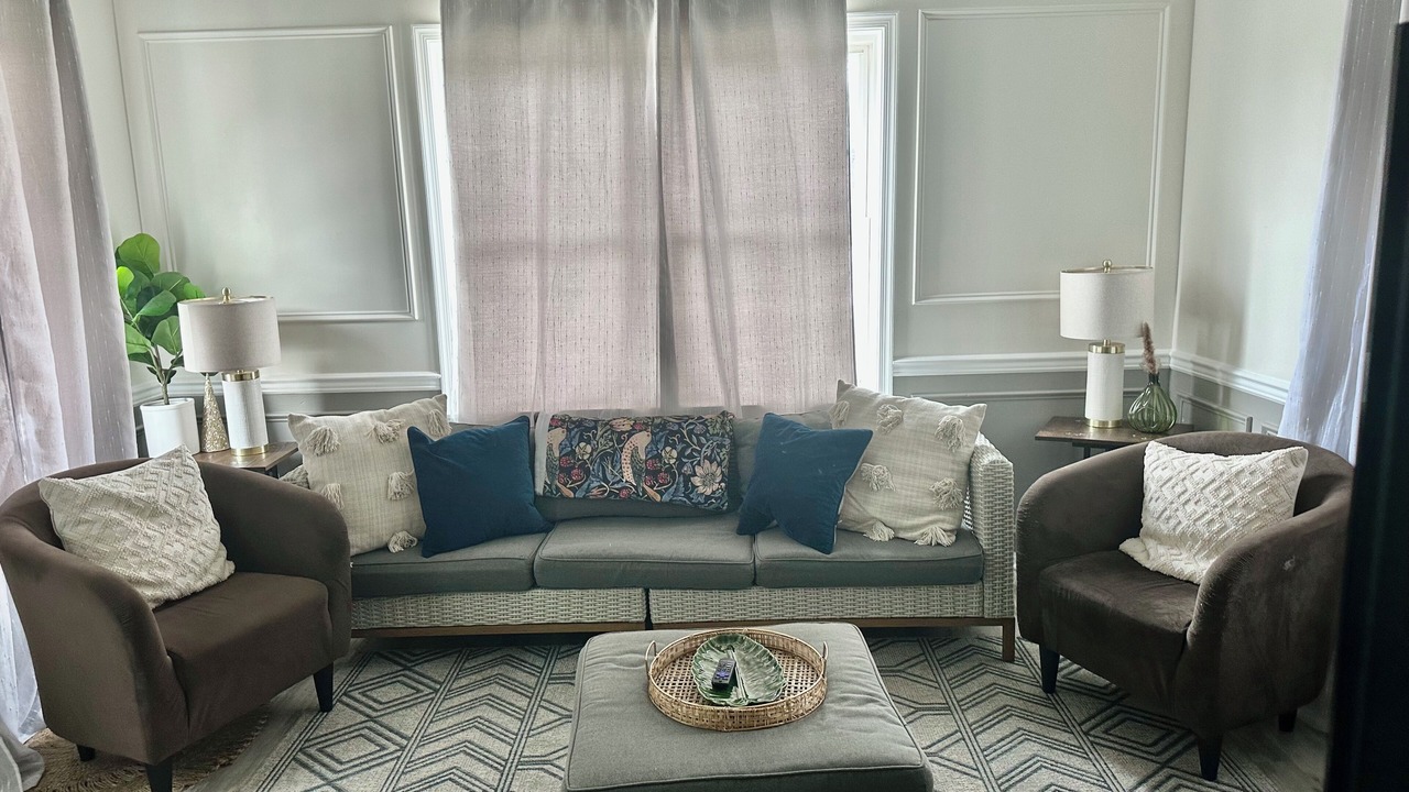 Photo of Livingroom in Smyrna