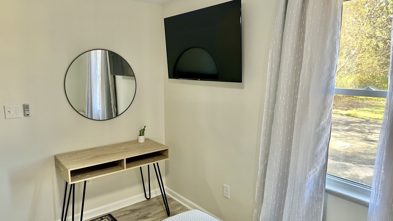 Photo of Bedroom in Smyrna