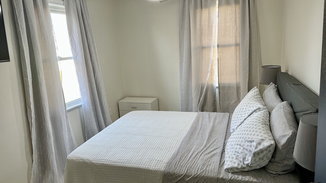 Photo of Bedroom in Smyrna