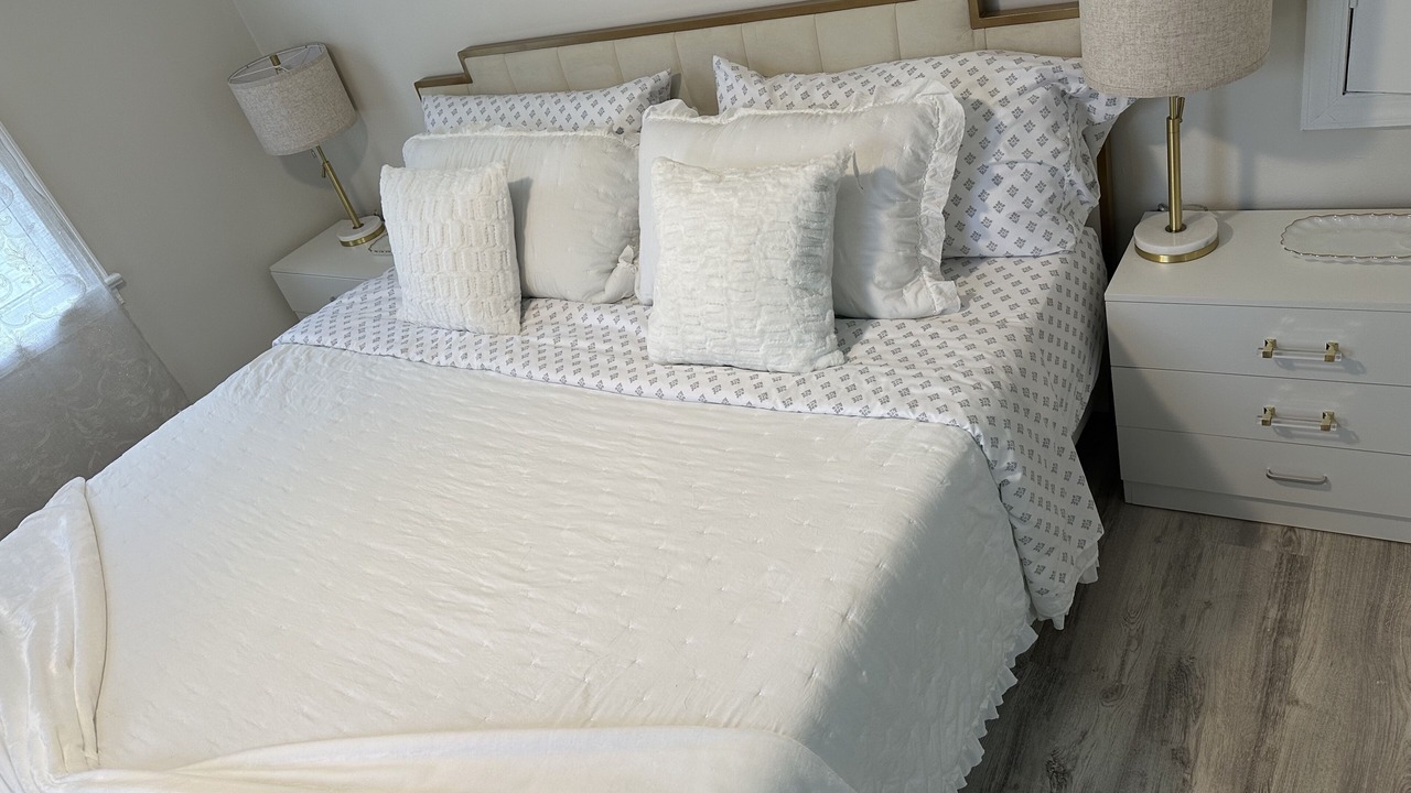 Photo of Bedroom in Smyrna