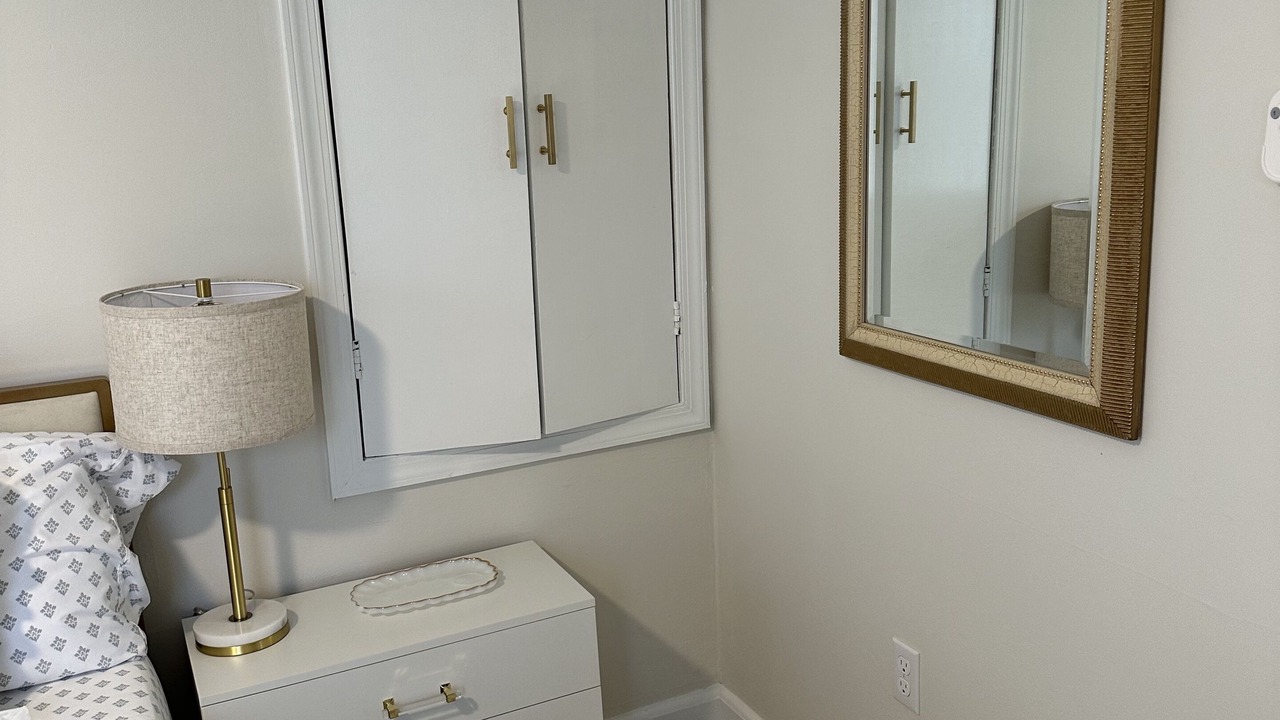 Photo of Bedroom in Smyrna