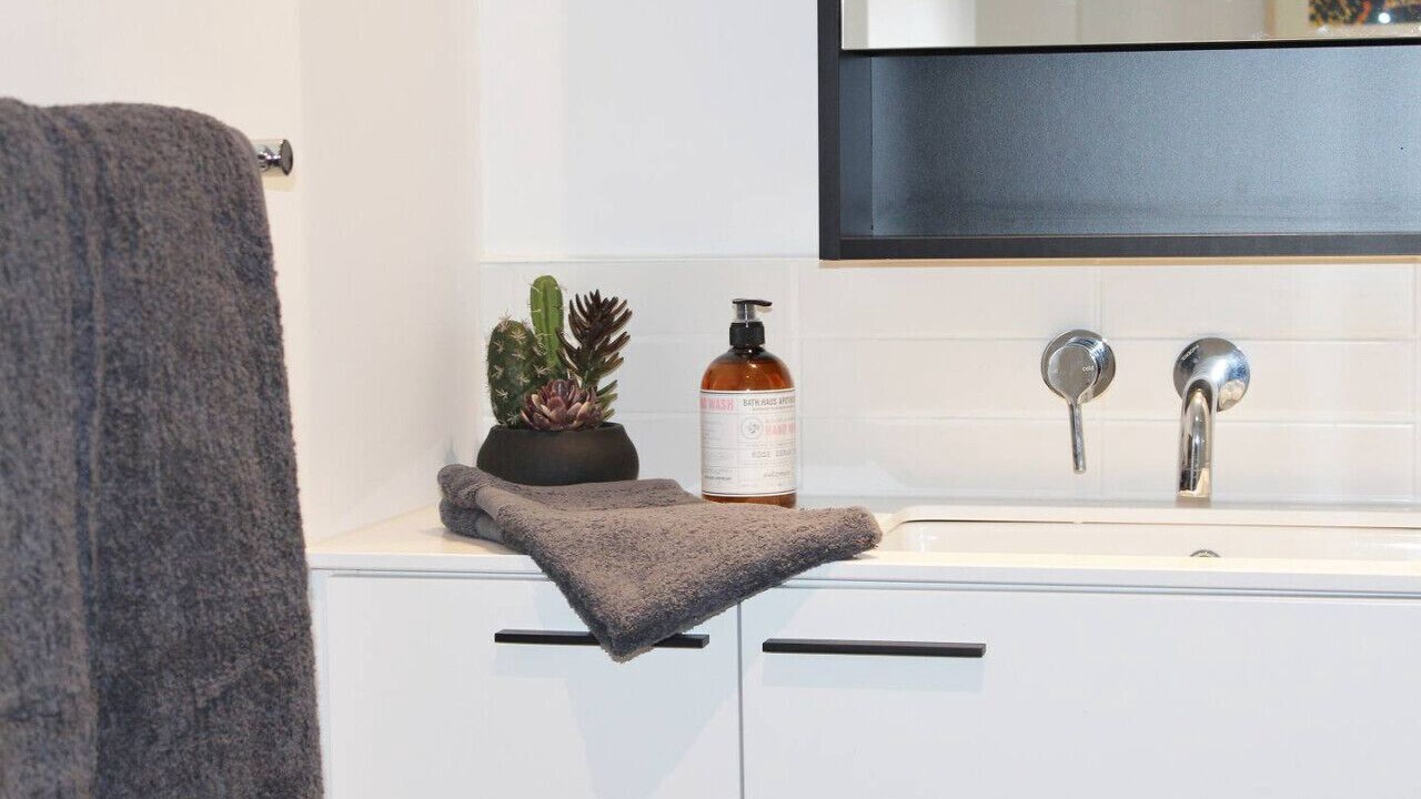 Photo of Bathroom in Flemington