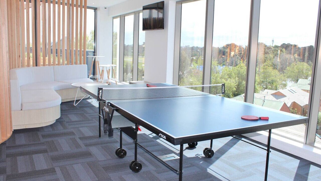 Photo of Bedroom in Flemington