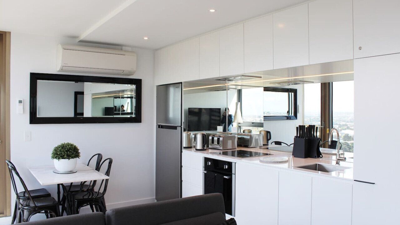 Photo of Kitchen in Flemington