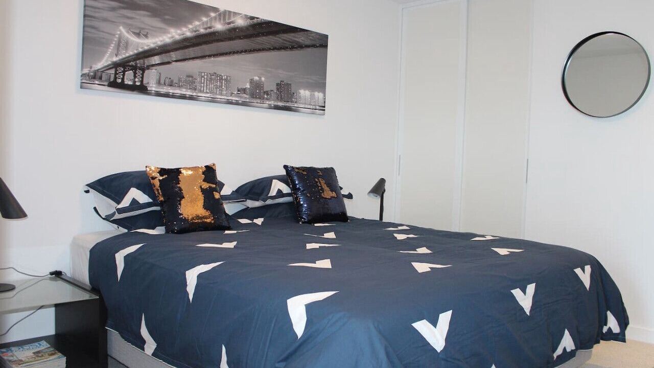 Photo of Bedroom in Flemington