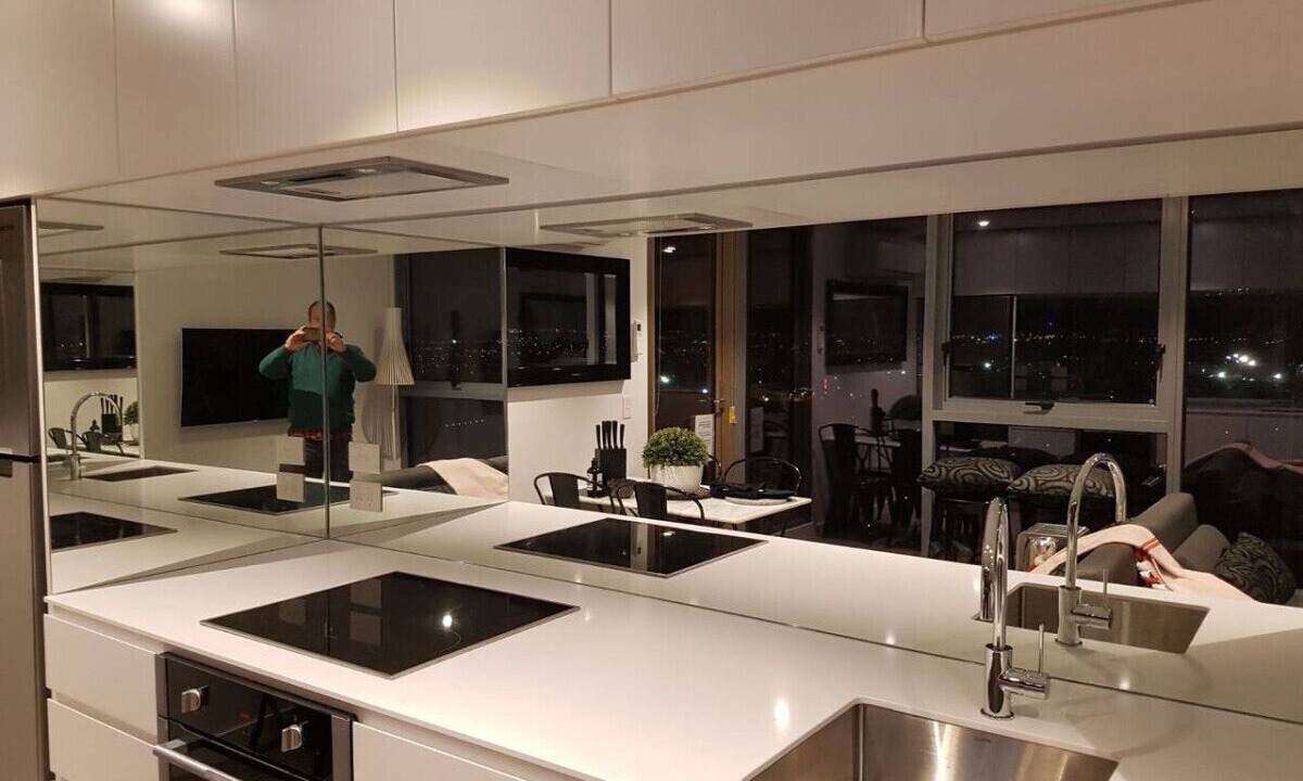 Photo of Kitchen in Flemington