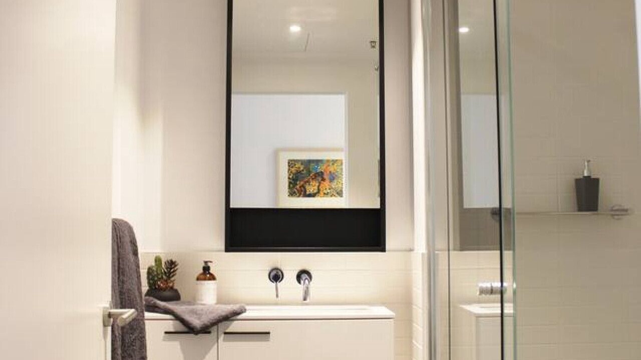 Photo of Bathroom in Flemington