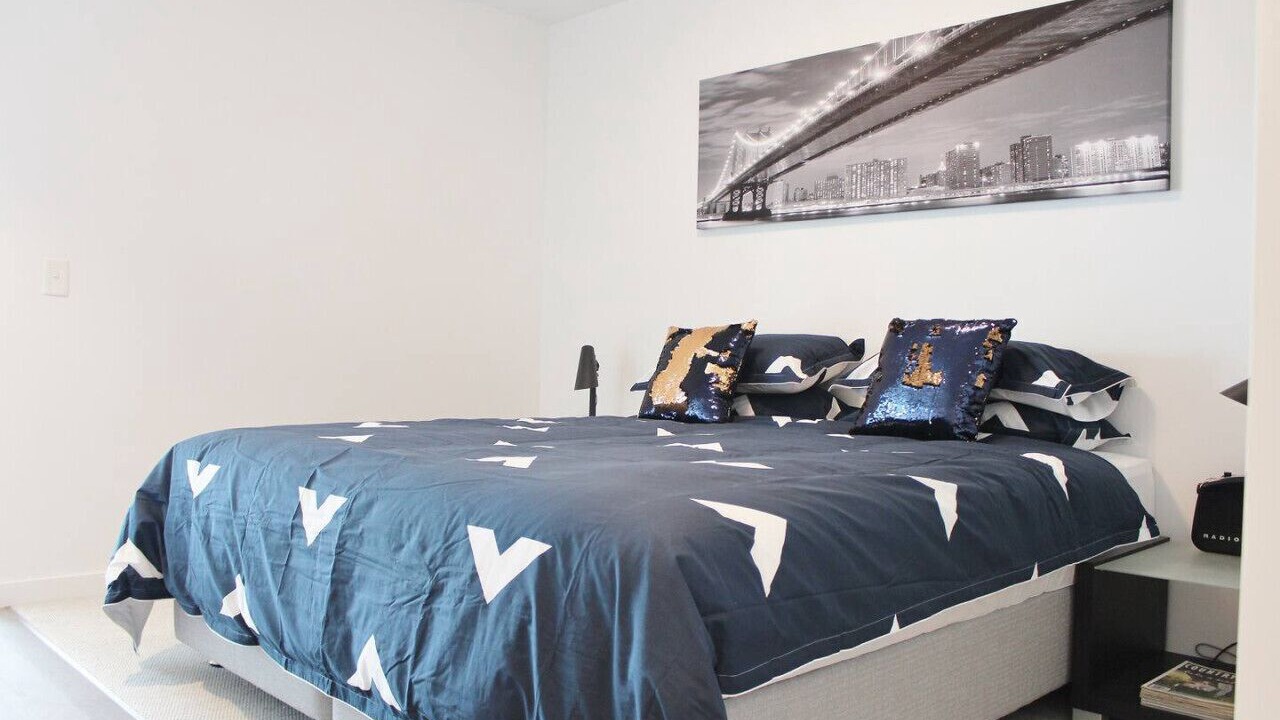 Photo of Bedroom in Flemington