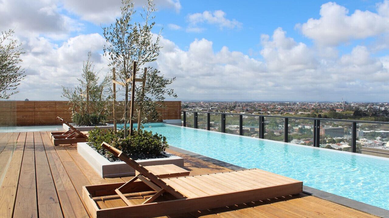 Photo of Outdoor in Flemington