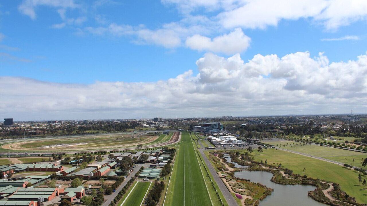 Photo of Outdoor in Flemington