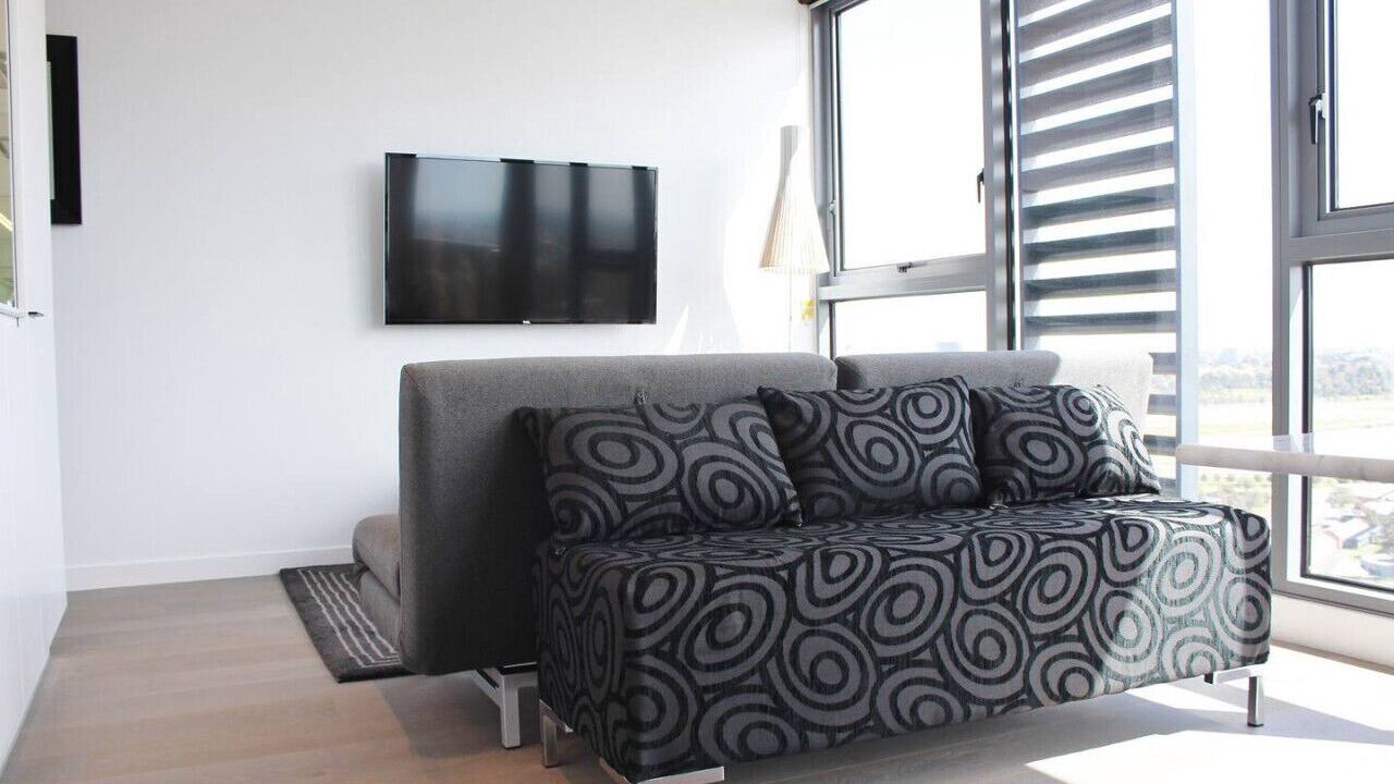 Photo of Livingroom in Flemington