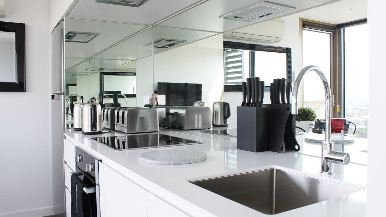 Photo of Kitchen in Flemington