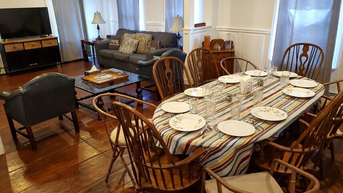 Photo of Others in Equinunk